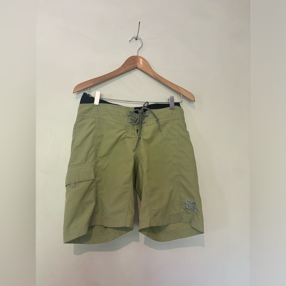 Immersion Research Neoprene Short